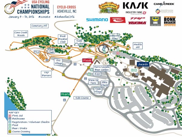 usacycling-2016-cyclocross-national-championships-course-map-asheville-nc