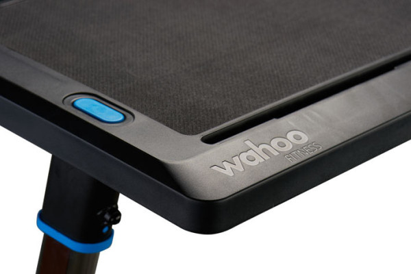 wahoo cycling standup desk for athletes