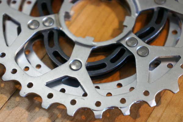 2015 Campagnolo Chorus EPS install notes tech review and actual weights