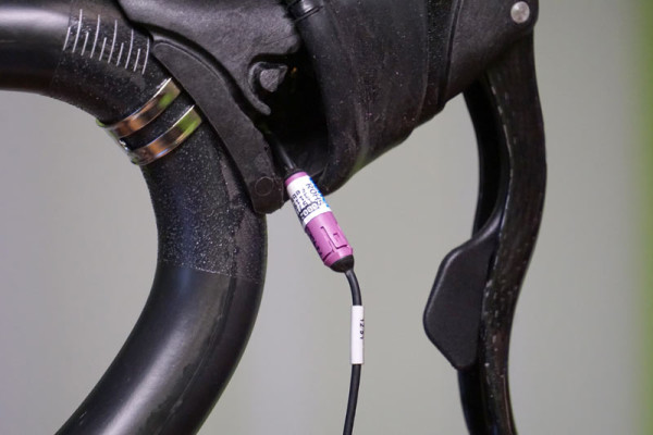 2015 Campagnolo Chorus EPS install notes tech review and actual weights