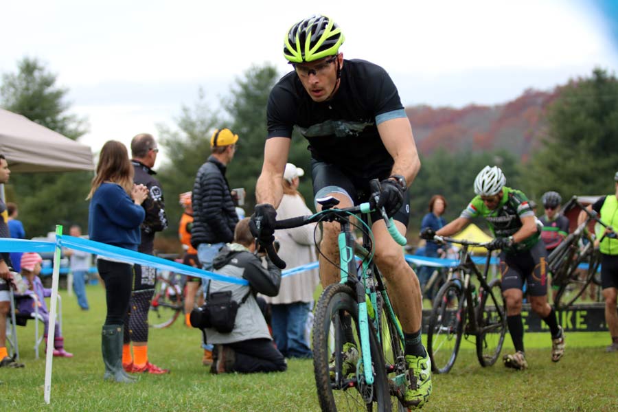 2015 Norco Threshold SL carbon cyclocross race bike review and actual weights