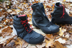 Bontrager OMW old man winter boot cycling (9)