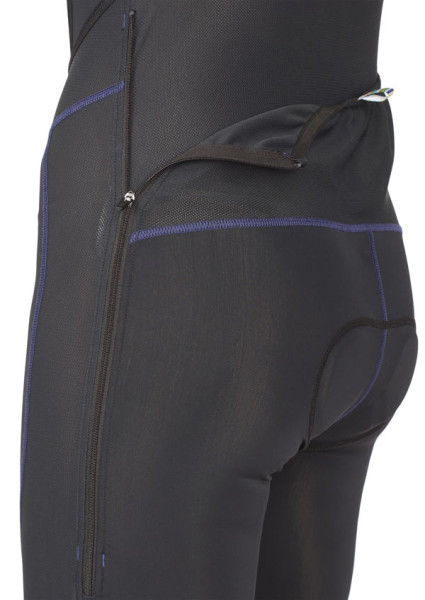 club ride quick drop womens cycling bibshorts