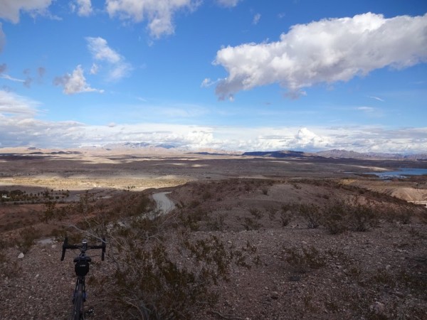 bikerumor pic of the day las vegas, nv