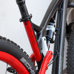 Diamondback’s new Level Link trail bikes: The Catch 27.5+ and Release 27.5