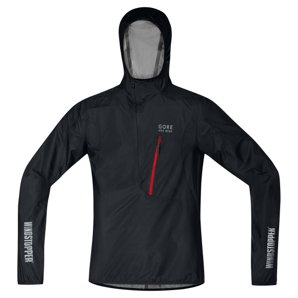 Gore-Rescue_Windstopper-Active-Shell_pullover-jacket_black-with-hood