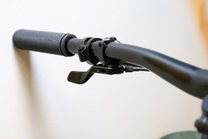 Heller Bikes Shagamaw plus 27 carbon bike mtb manitou machete-7
