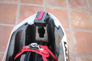 Lazer helmets magma blade wasp inclination sensor sunglasses revolution-18