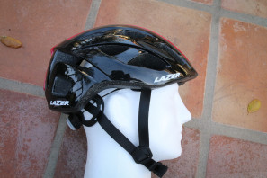 Lazer helmets magma blade wasp inclination sensor sunglasses revolution-6