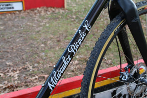 Milwaukee Bicycle ben's cycle mettle cx steel cyclocross bike review (1)