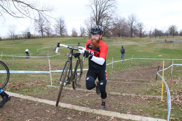 Milwaukee Bicycle ben's cycle mettle cx steel cyclocross bike review (38)