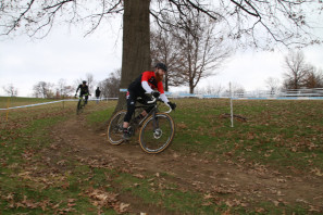 Milwaukee Bicycle ben's cycle mettle cx steel cyclocross bike review (41)