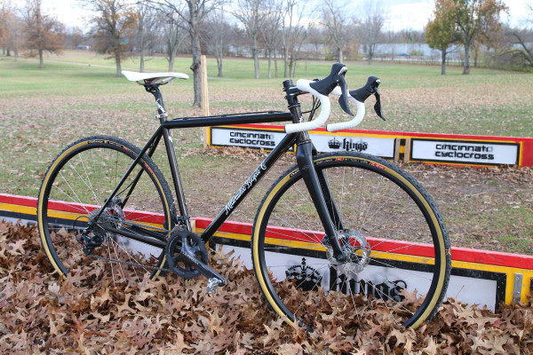Milwaukee Bicycle ben's cycle mettle cx steel cyclocross bike review (42)