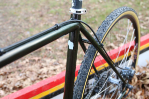 Milwaukee Bicycle ben's cycle mettle cx steel cyclocross bike review (6)