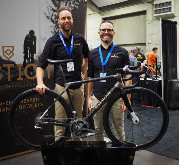 NAHBS-2016_Bastion-Cycles_Carbon_3d-printed-titanium_Road_Disc_111