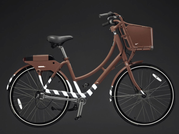 Nike_BIKETOWN-Portland_bikeshare_brown