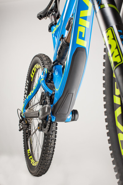 Pivot Phoenix carbon dh bike new 2016-10