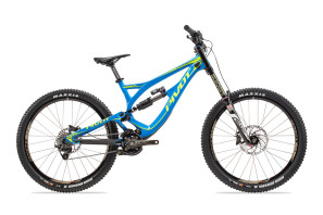 Pivot Phoenix carbon dh bike new 2016