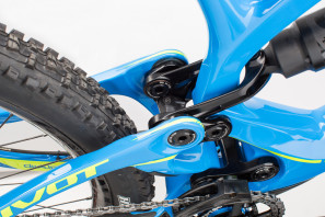 Pivot Phoenix carbon dh bike new 2016-8