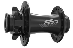 SRAM-900-series-mountain-bike-hubs_Front_28h_15x100mm