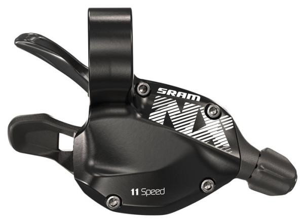 SRAM NX 1x11 entry level mountain bike trigger shifter