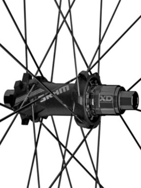 SRAM-ROAM-60_carbon-mountain-bike-wheels_275-650B_rear-hubs