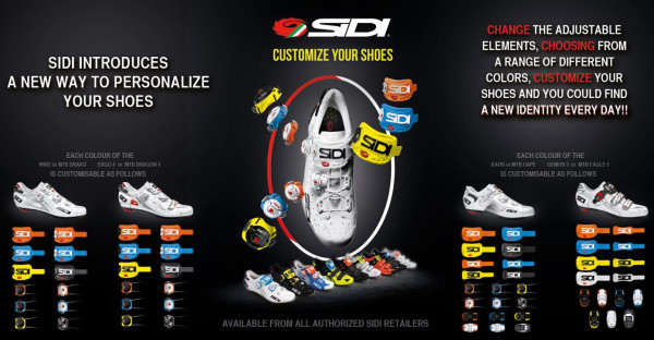 Sidi_customization