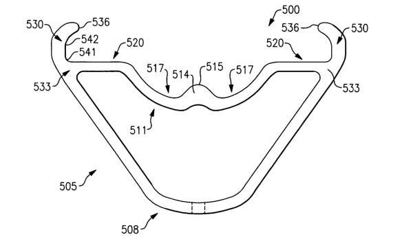 Stans patent vs specialized