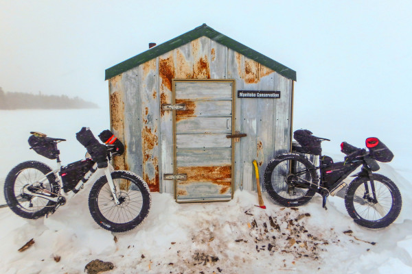 TDA-Global-Cycling_The-Last-Degree_Antarctic-expedition_Lake-Winnipeg-training_ice-house