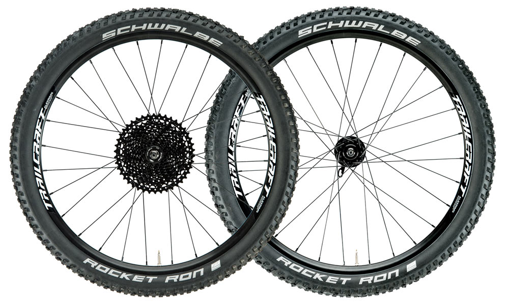 24 inch fat bike wheels