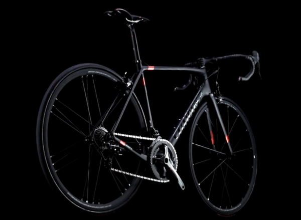 Wilier zero.6 bike