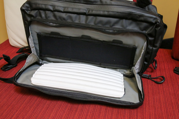 cogburn prototype fishing bags pannier sling-6