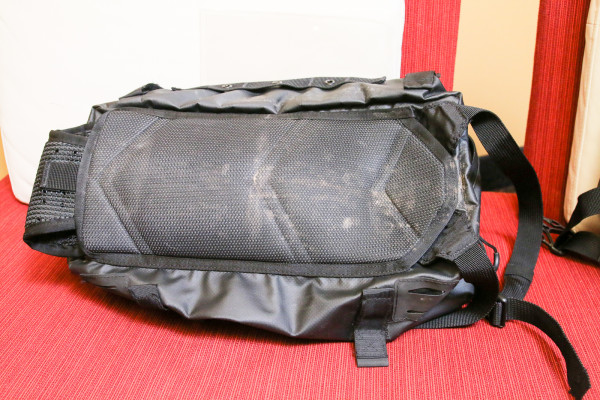 cogburn prototype fishing bags pannier sling-8