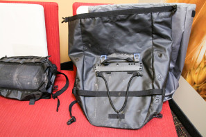 cogburn prototype fishing bags pannier sling-9