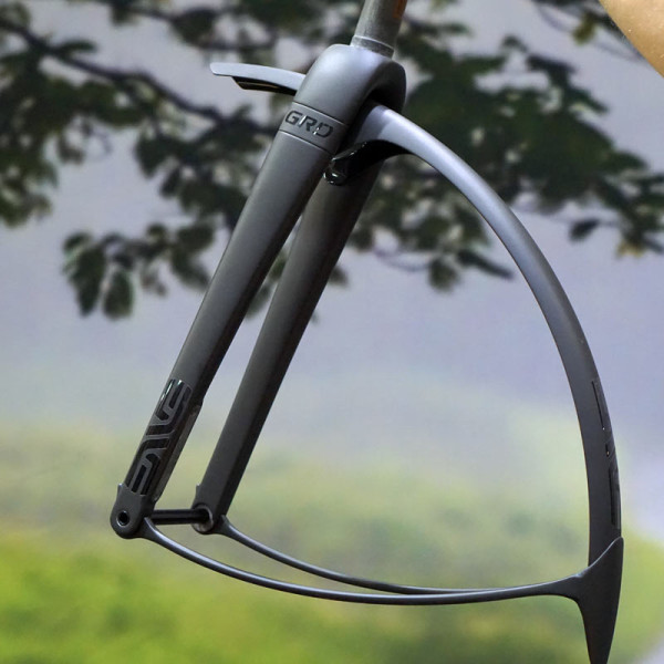 enve carbon fiber grd gravel road bike fork