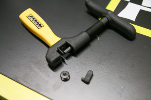 pedros tools headset press new chain tool kit-12