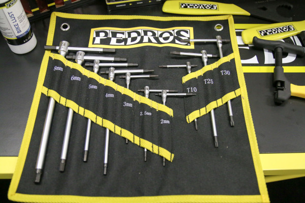 pedros tools headset press new chain tool kit-20
