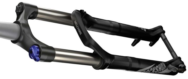 2017 Rockshox Sektor Silver RL mountain bike suspension fork