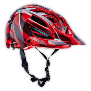 TLD 2016 A1, reflex red