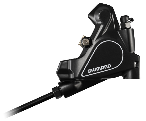 shimano tiagra hydraulic brake set