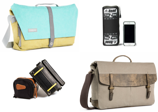 Bag round-up: A bag for every occasion whether you want to carry it ...
