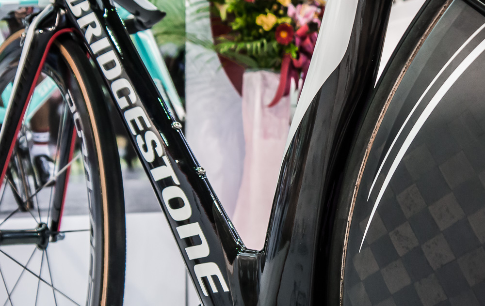 TPE16: Iconic brand Bridgestone Cycles makes a strong push to put branded bikes back on the market