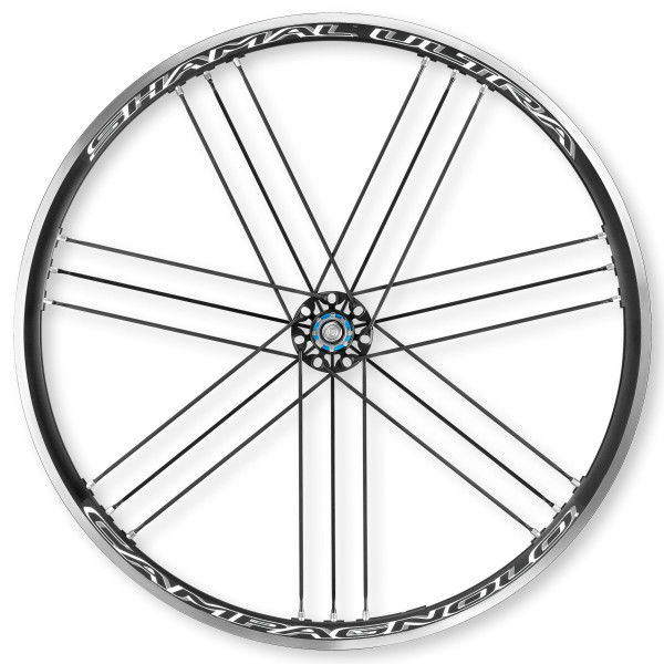 shamal carbon wheels