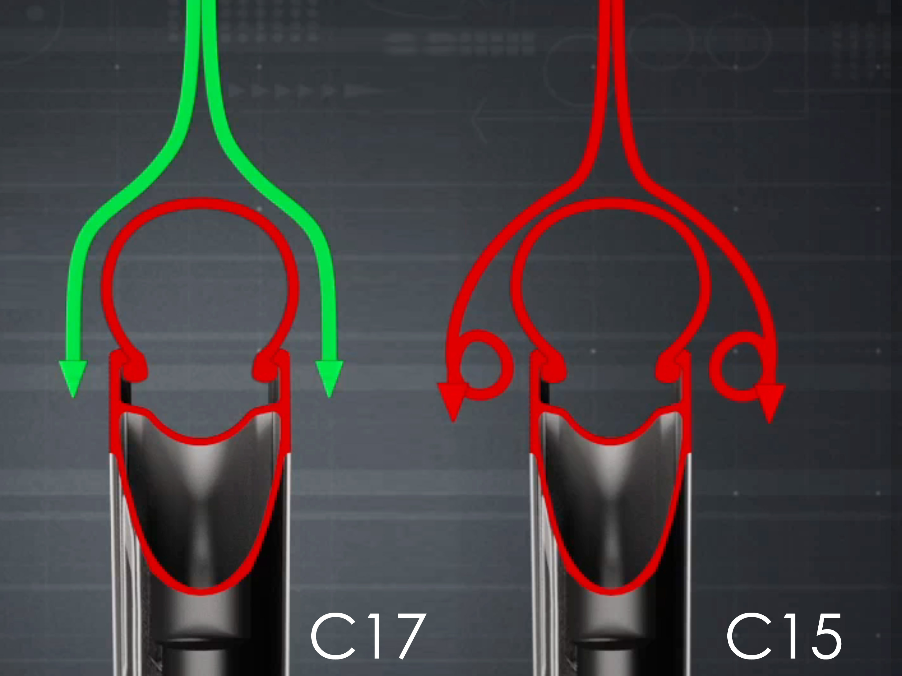 Campagnolo updates & widens Shamal Ultra C17 alloy road wheels