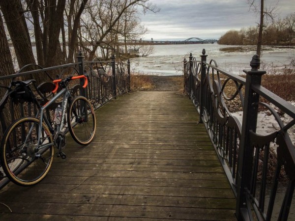 bikerumor pic of the day Montreal, Quebec, Canada