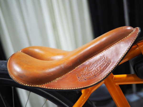 NAHBS-2016_Maxwell-Cycles_eBike_saddle