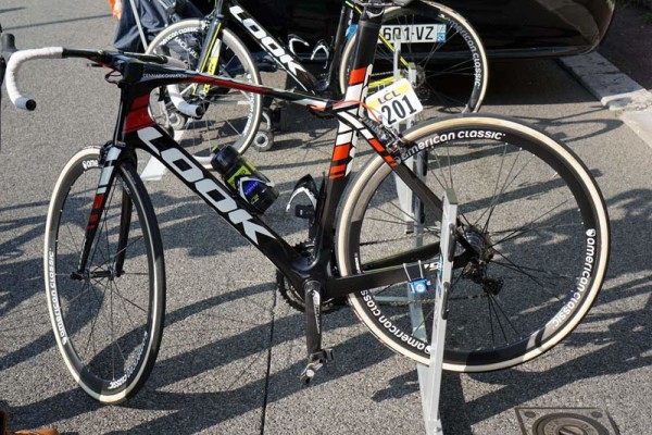 chris anker sorenson fortuned-vital concept pro cycling team look road bike