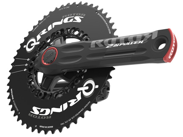 Rotor-2INpower_dual-side-power-meter-crankset_driveside-with-Q-rings