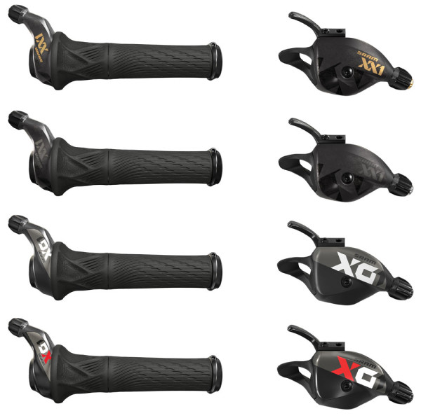 SRAM-Eagle-12-speed-trigger-gripshift-shifters