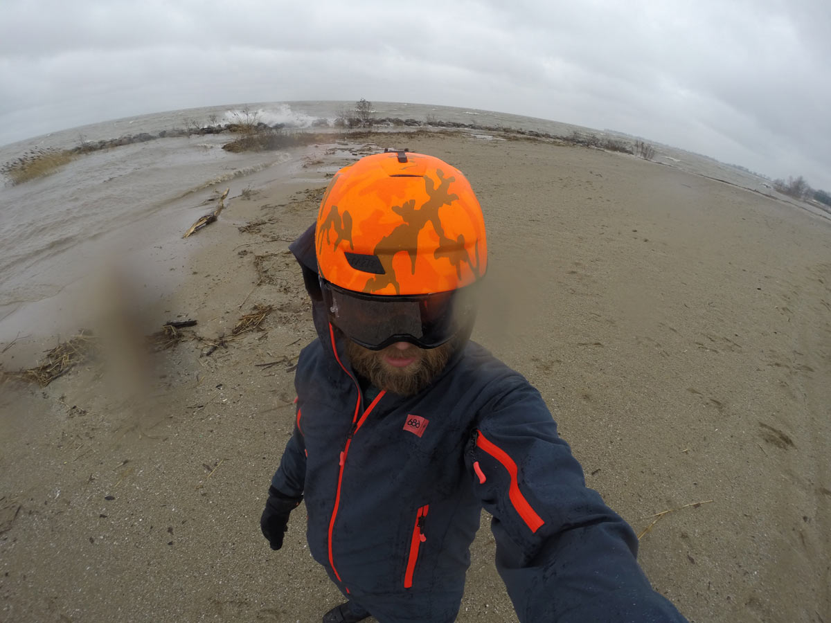 Review: Pactimo's winter cycling kit beats the cold, wind and some rain  - Bikerumor